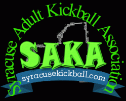 Kickball Gear! Get Some! Custom Shirts & Apparel